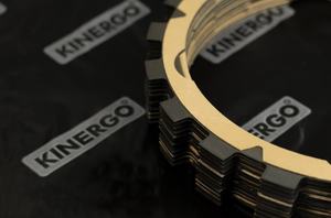 Placas de fricción y materiales (piezas de repuesto para convertidor de torsión) - Product Image 5