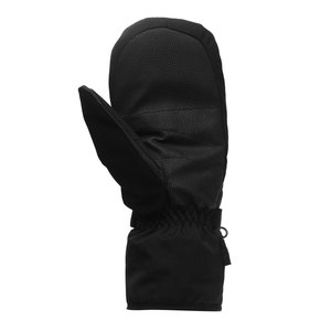 Guantes de esquí para invierno, de cuero y nailon, ligeros y personalizados, para patinaje sobre hielo, 100%, venta al por mayor - Product Image 3