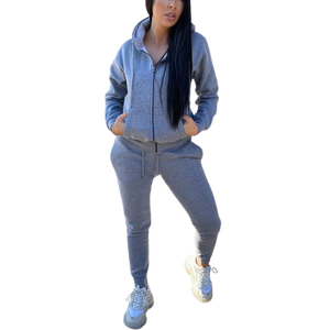 Chándal de gimnasio para mujer, novedad en oferta, venta al por mayor - Product Image 5