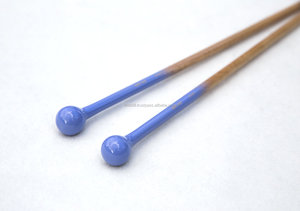 Aguja de tejer de madera, fabricante local de la India, marcas privadas, nociones de punto, accesorios, herramientas - Product Image 4