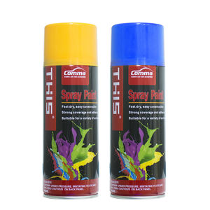 Pintura en Aerosol Acrílica <span class=keywords><strong>Montana</strong></span>, Pintura en Aerosol Económica al por Mayor, Pintura en Aerosol Bosny - Product Image 3