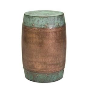 Grand tabouret de Table nouveau Design fantaisie meilleure qualité Design de luxe Standard meilleure qualité tabouret en métal Aluminium classique - Product Image 1