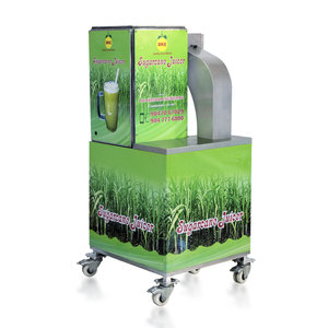 Sugar Cane Crusher MC – 3 Roller | indiastrial Sugarcane <b>Juice</b> <b>Extractor</b> Machine - Product Image 6