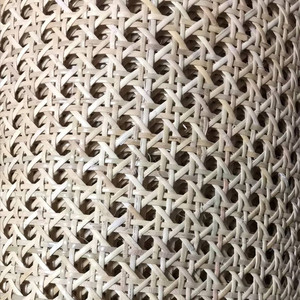 Natural Round Rattan Core Material <b>Bleached</b> Rattan Cane High Quality Best Standard Exporting in Vietnamese Factory - Product Image 6