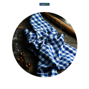 Global Demand on Organic Cotton <b>Kitchen</b> <b>Towels</b> at Low Market Price - Product Image 1