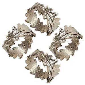 Servilletero de Metal de lujo hecho a mano, diseño creativo, Color personalizado, mejor evento, servilletero decorativo, venta al por mayor, servilleteros - Product Image 4