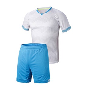 Conjunto de uniforme de fútbol personalizado, camisetas de fútbol, añade tu logo, kits de entrenamiento de fútbol - Product Image 3