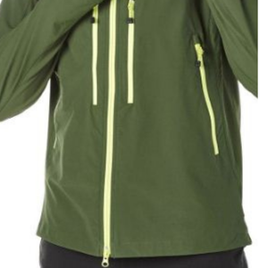 Venta caliente Chaqueta Ropa Fabricantes Softshell Chaqueta Hombres - Product Image 3