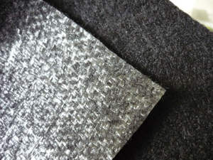 Géotextile Tissé Par polypropylène aiguilleté non tissé tissu Pour Le Renforcement - Product Image 4