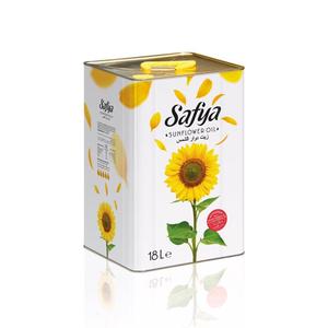 ขวดพลาสติกเกรดน้ำมันทำอาหารดอกทานตะวันบริสุทธิ์บริสุทธิ์บริสุทธิ์บริสุทธิ์100% - Product Image 4