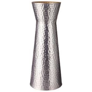 Vase à Fleurs Élégant en Métal et Laiton au Design Géométrique Dessus de Table Décoration de Mariage Pièce Maîtresse Décoratif Vase en Métal en Laiton - Product Image 3