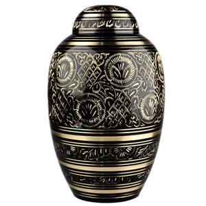 Superfine Premium Quality Metal Cremation <b>Urns</b> and Keepsakes Available High Standard Funeral Memorial Ashes <b>Urns</b> Hot Selling - Product Image 6