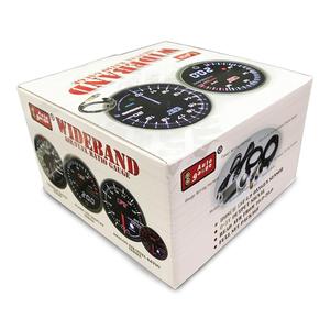 Medidor de Frecuencia de Amplio Rango Digital Electrónico de 52 mm - Product Image 6