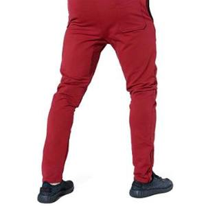 Sweat Pants Hot Sale <b>Mens</b> Pants <b>Slim</b> <b>Fit</b> Gym Fitness Wear Quality Tracksuit Bottoms <b>Jogger</b> Pants Waist - Product Image 6