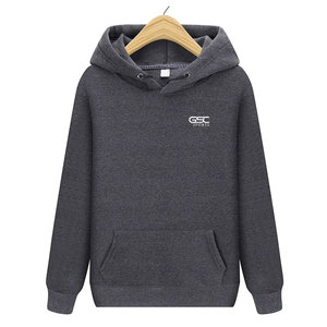 Wholesale Men Blank Zipper Double Slider Hoodie Custom Size Men Hoodie with Latest <b>Pattern</b> Design and Custom Logos and Printing - Product Image 1