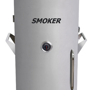 Grille de cuisson réglable, <span class=keywords><strong>barbecue</strong></span> vertical commercial pour viande, <span class=keywords><strong>fumoir</strong></span> à charbon de bois, <span class=keywords><strong>fumoir</strong></span> à poisson - Product Image 1