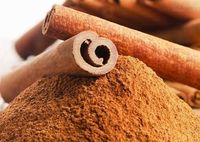 Poudre de cannelle cassée séchée AD pure et brute du Vietnam, haute qualité, certifiée HACCP, durée de conservation de 24 mois / Shyn Tran