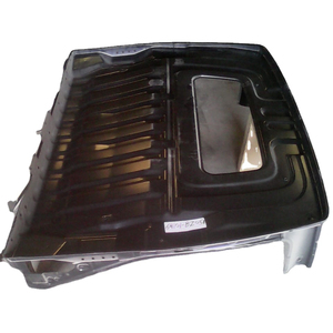 Panneau arrière pour DAIHATSU large S402P S402V, livraison gratuite - Product Image 1