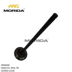 Siège de soupape 4PHL-TN 124411-11090 pour YANMAR - Product Image 5