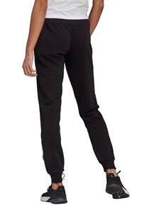 Pantalones de poliéster personalizados para mujer, ropa para correr con bolsillo lateral, venta al por mayor - Product Image 2