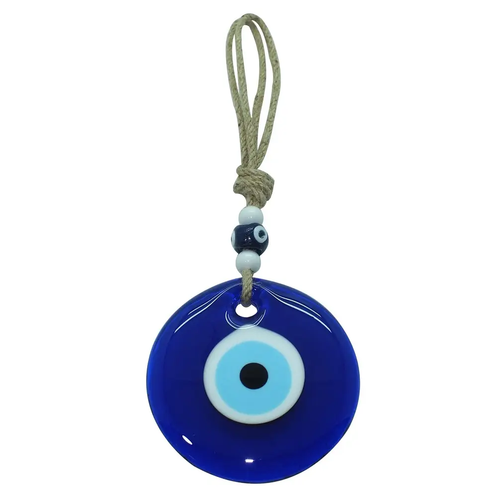 Evil Eye Home Decor Opknoping-Turkse Evil Eye Home Souvenir