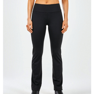 Leggings Deportivos Unisex Isaam Enterprises, Material Spandex/Poliéster para Adultos - Product Image 2