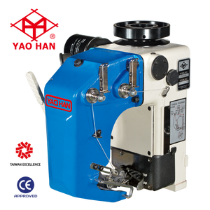 Cerradora de Bolsas de Alta Velocidad y Alta Resistencia YaoHan F900A - Product Image 1