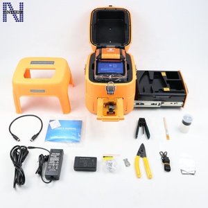 Giá rẻ sợi quang <span class=keywords><strong>Fusion</strong></span> <span class=keywords><strong>splicer</strong></span> 6 động cơ tín hiệu AI-9 cháy - Product Image 5