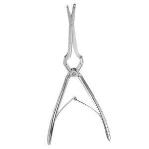 Jansen-Middleton fórceps taza mandíbula 7,75 "(19,5 cm) (4mm x 18mm) taza de la mandíbula - Product Image 1