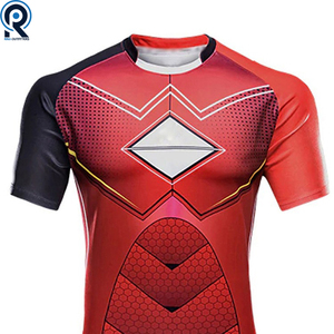 Uniforme de Rugby Personalizado con Logotipo, Transpirable, 100% Poliéster, de Alta Calidad y Buena Venta, Jersey y Uniformes de Rugby Personalizados - Product Image 5