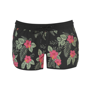 Pantalones cortos hechos a medida de alta calidad, pantalones cortos personalizados para gimnasio, telas de rizo, pantalones cortos para mujer - Product Image 6