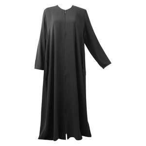 Abaya musulmane élégante pour femmes, Design arabe, bon marché - Product Image 2
