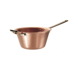 Olla para Salsas de Cocina de Alta Calidad, Artículo de Cocina de Venta Caliente para Uso Diario en la Cocina, Calidad Sostenible - Product Image 3