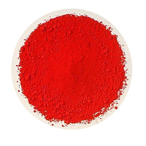 <span class=keywords><strong>Molybdate</strong></span> Red 107 Pigment Red 104 Đối Với Sơn Và Lớp Phủ - Product Image 5
