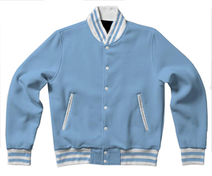 เสื้อแจ็กเก็ตบอมเบอร์มีซิปสำหรับผู้ชายเสื้อแจ็กเก็ตผ้าซาตินผ้าโพลีเอสเตอร์ผ้าซาตินออกแบบได้ตามต้องการ - Product Image 1