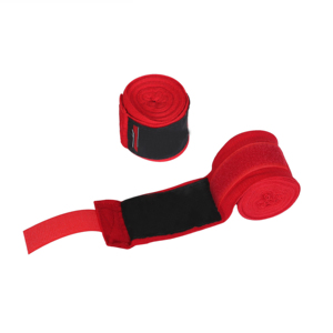 Envoltura de mano flexible, protector de tela de compresión para boxeo - Product Image 2