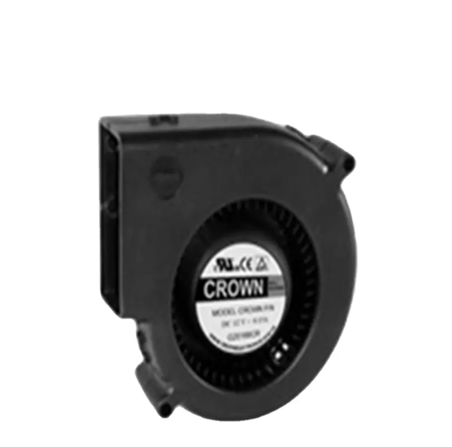 Crown 12V 24V Bge 97X97X33Mm Blower Dc Fan