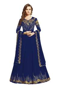 Lehenga Choli Dupatta en Soie Rayonne Imprimée avec Broderies de Pierres, Design Moderne Multicolore, Lavable, Tenue de Mariage, Prix Bas, Style Ethnique - Product Image 4