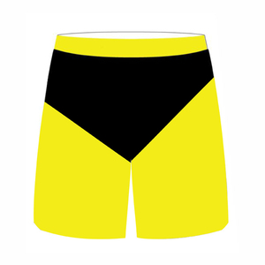 กางเกงมวยชายแบบซับลิเมตกางเกงมวยไทยขาสั้นสวมใส่สบายปรับแต่งได้ - Product Image 4