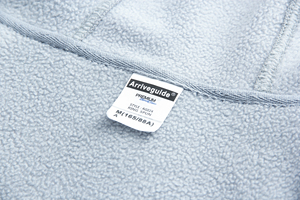 M & F-Sudadera con capucha de poliéster para hombre, ropa para parte superior masculina, de tejido liso, cómoda - Product Image 4