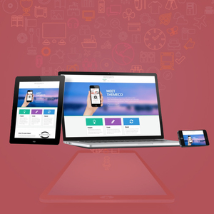 Entreprise de développement de sites web adaptés aux appareils mobiles en Inde |   Services de développement de sites web et d'applications web de premier ordre par Webroot Infosoft - Product Image 1