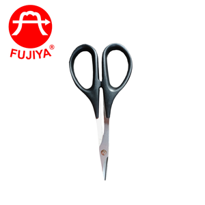 FUJIYA-modelo de tijeras, cuchilla curvada para el hogar - Product Image 6