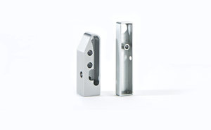 Tour CNC personnalisé de haute précision OEM usinage tournage fraisage métal acier inoxydable cuivre laiton aluminium machine usinage - Product Image 5