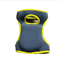 Genouillères de Protection pour le travail domestique, 1 paire, genouillères pour le travail, en néoprène, pour mariage, jardin