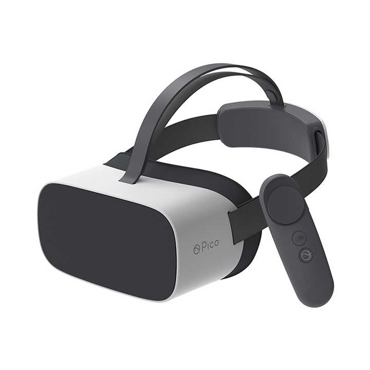 PICO G2 PRO オールインワンVRヘッドセット 64GBメモリ 3K 5.5インチ