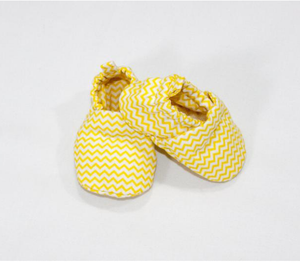 Canis — bottes de bébé en coton biologique, bottines souples, molletonnées pour nouveau-né, des fournitures personnalisées indiennes, vente en gros, 100% - Product Image 2