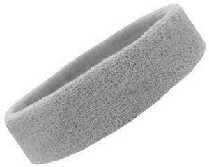 Absorbent Sport Headband Sweatband <b>for</b> <b>Men</b> Women Yoga <b>Hair</b> <b>Bands</b> Head Sweat <b>Bands</b> Running Fitness Workout Sports Safety Black - Product Image 5