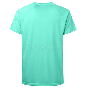 Camiseta de Moda Unisex Personalizable, Lisa, Casual, Talla Grande para Hombre, de Alta Calidad, 100% Algodón Tejido, Ecológica, Transpirable, con Letras - Product Image 2