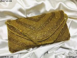 Bolsos de mano étnicos para novia - Product Image 2