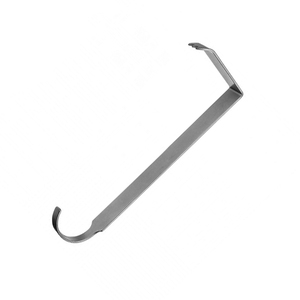 Retractor Quirúrgico Hibbs de acero inoxidable, Retractor de calidad alemana - Product Image 1